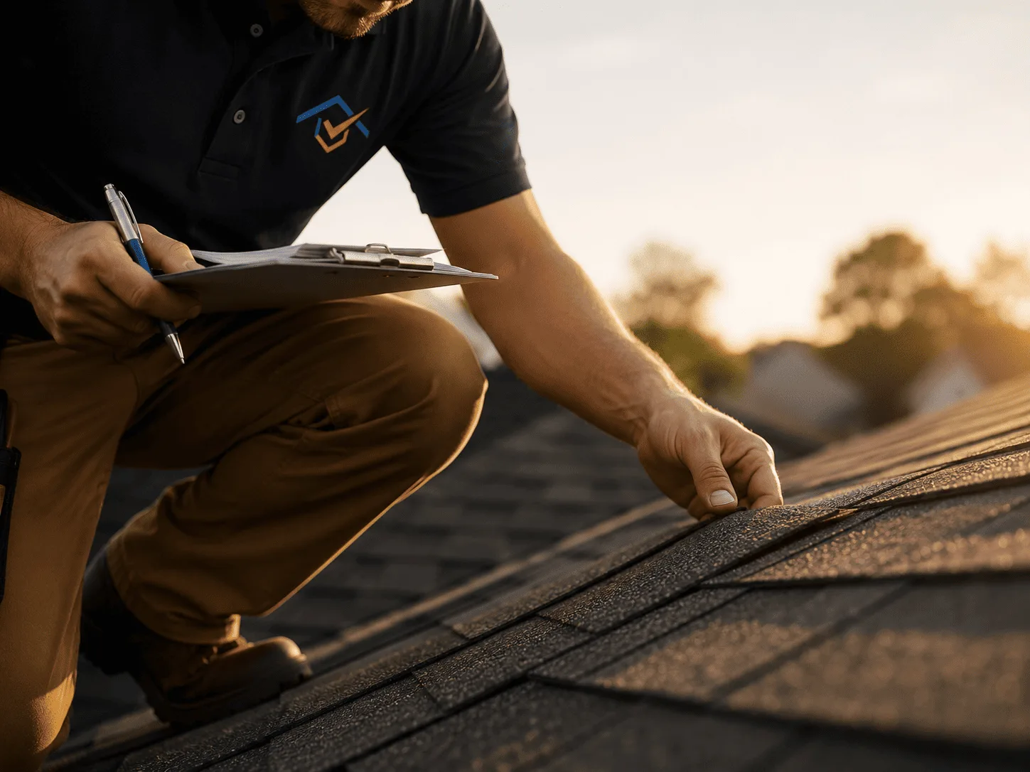 Why Choose Roof Inspection in Woodland, MI