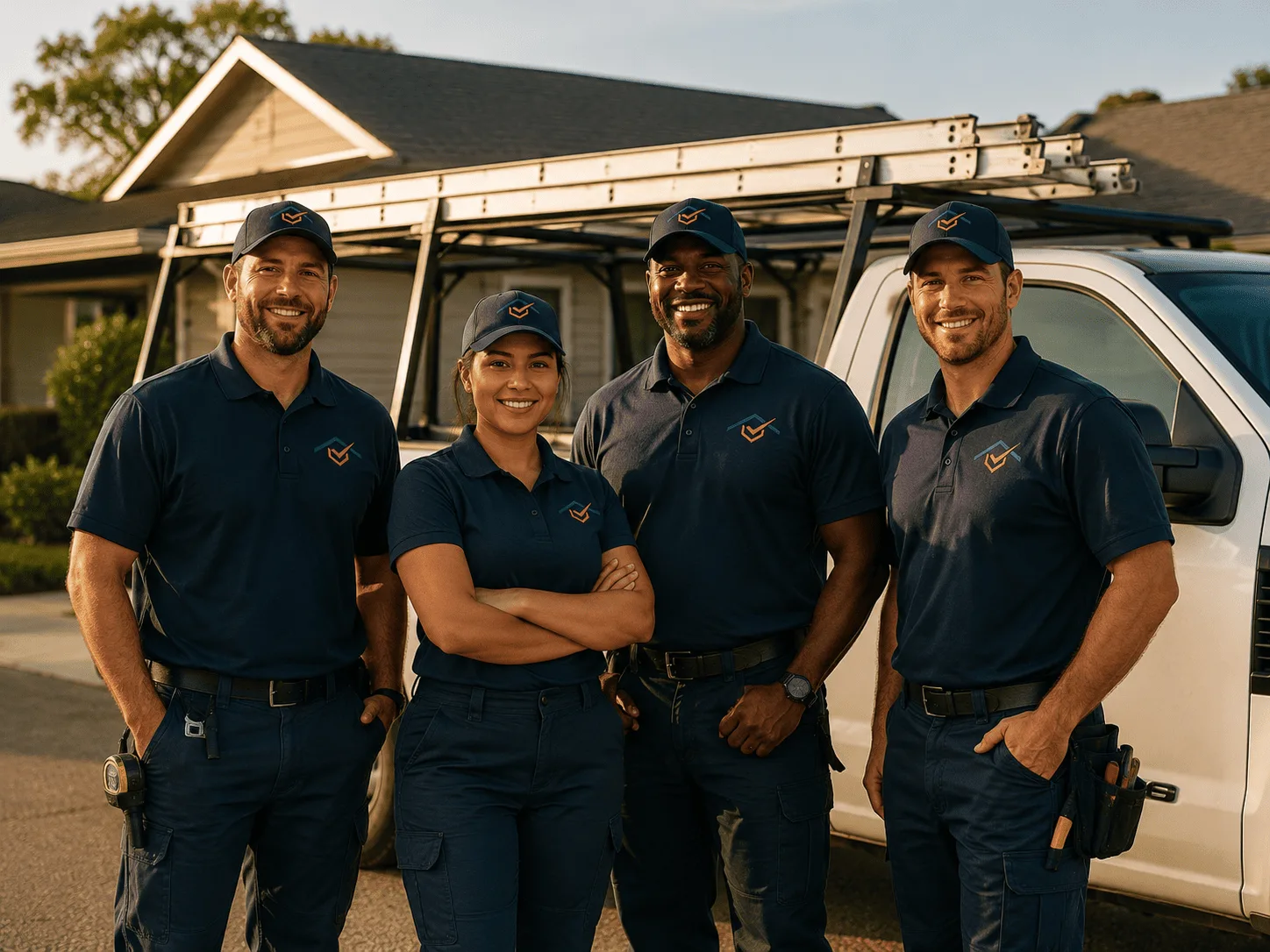 Roof Inspection company in Woodland, MI